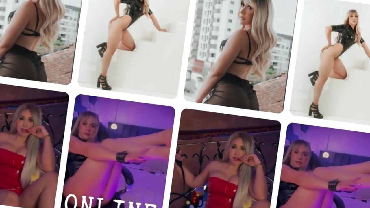 💜💜Online🤍🤍 - video di SophieBarnett modella di cam