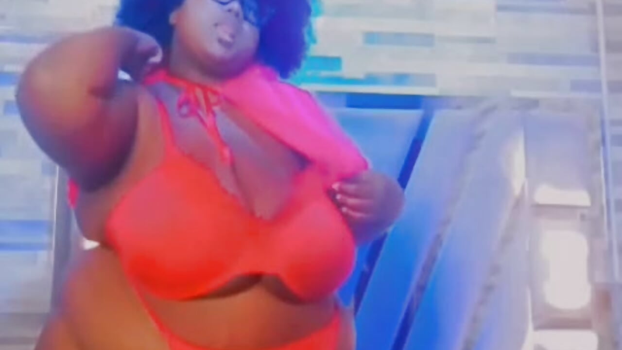 lingerie 🔥– RenataFoxter kameramodell videója