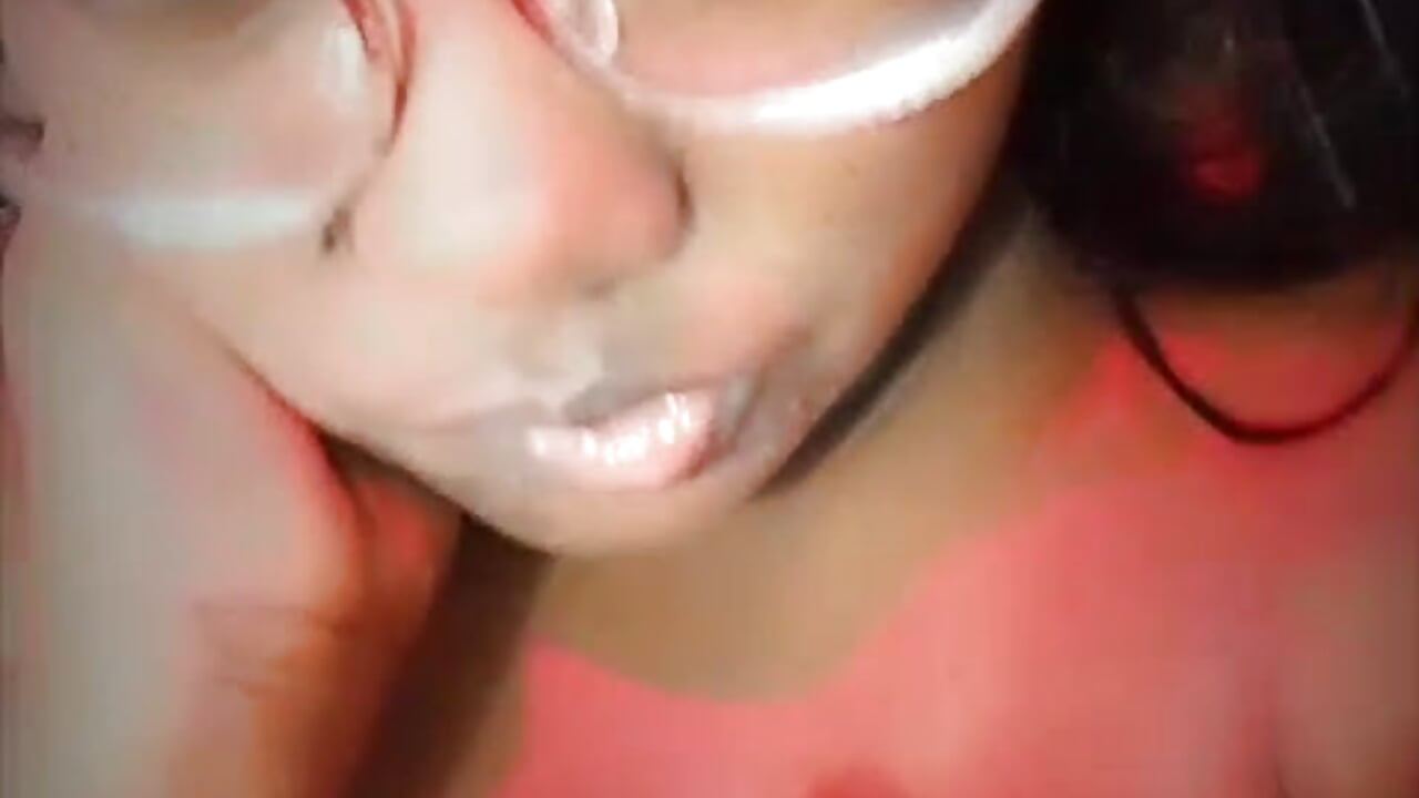 Ahegao - vídeo de la modelo de cam RenataFoxter