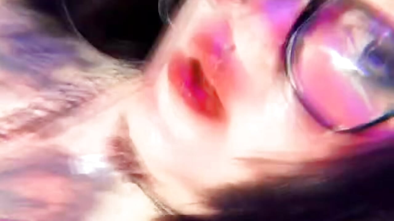 Yummy. - video od modelky/modela BonnieStardust