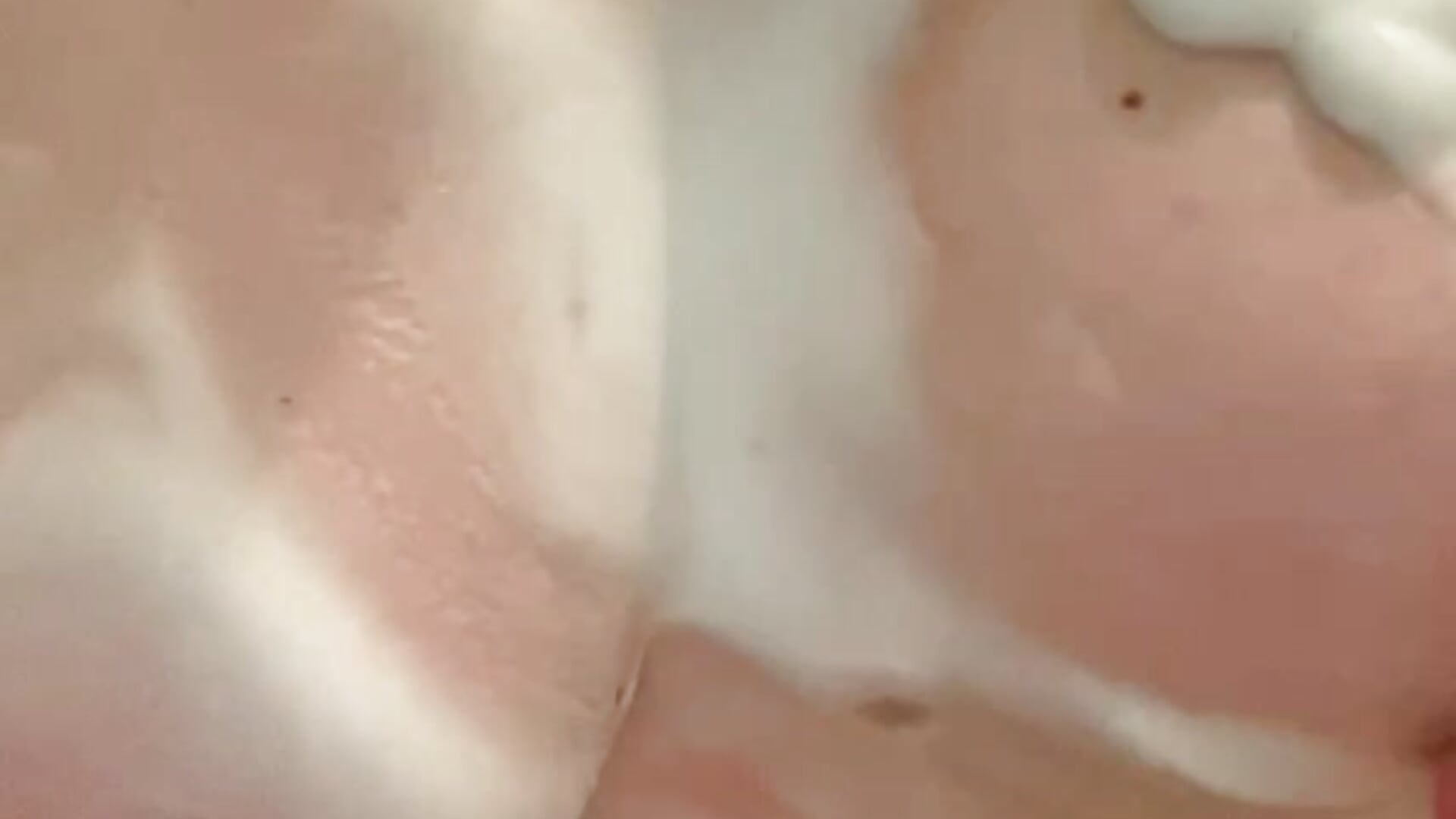 foam - video LaLunaRise kameramallilta