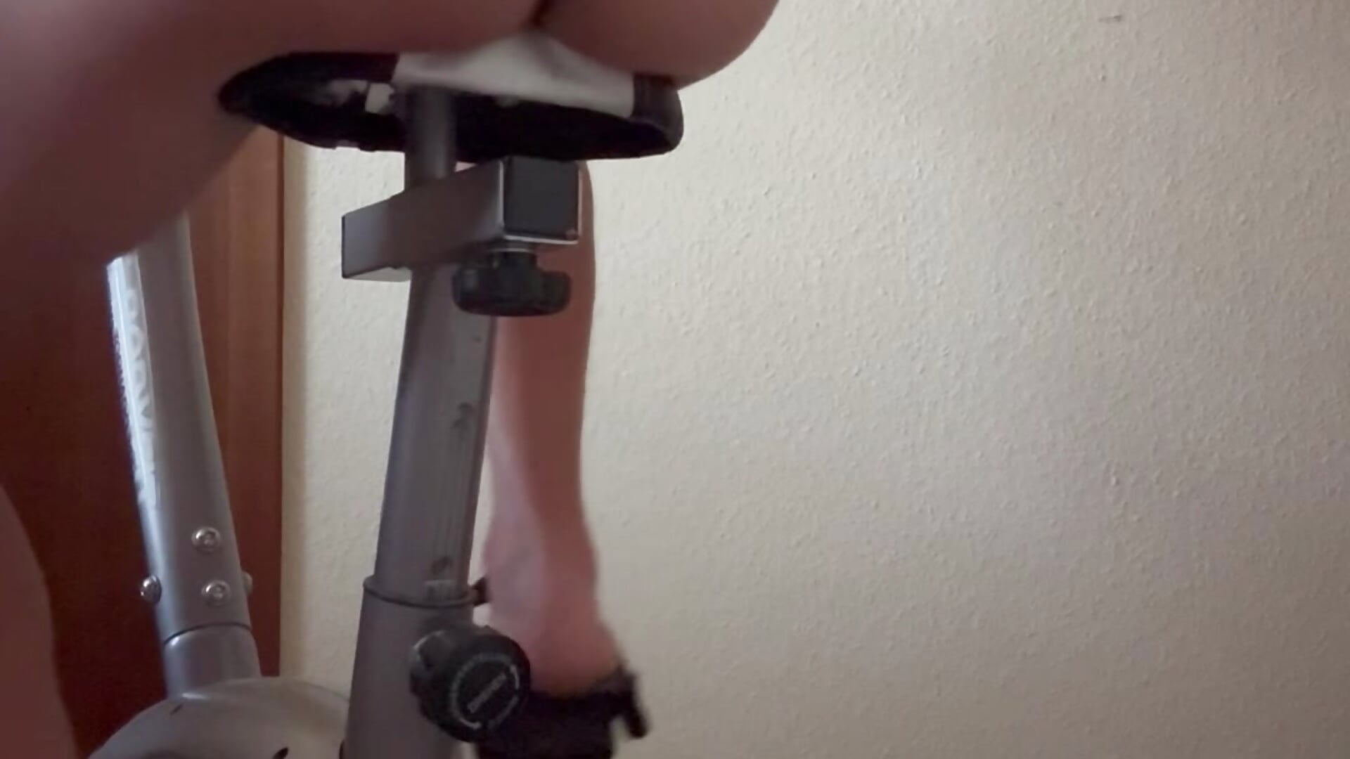 Working Out - video by AdrianTightAss cam model