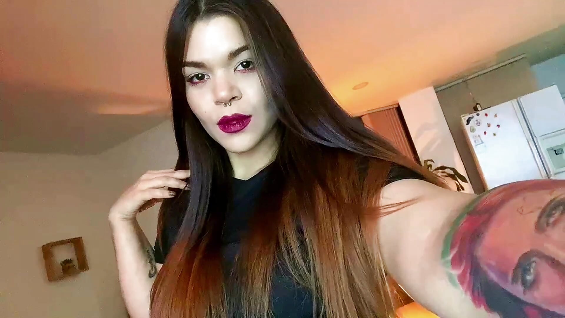 ☆ PERFECTION ☆ - video by yourmajesty cam model