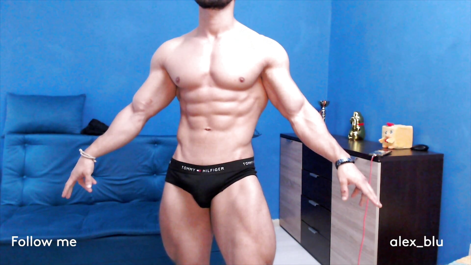 0987890 - alex_blu主播的视频