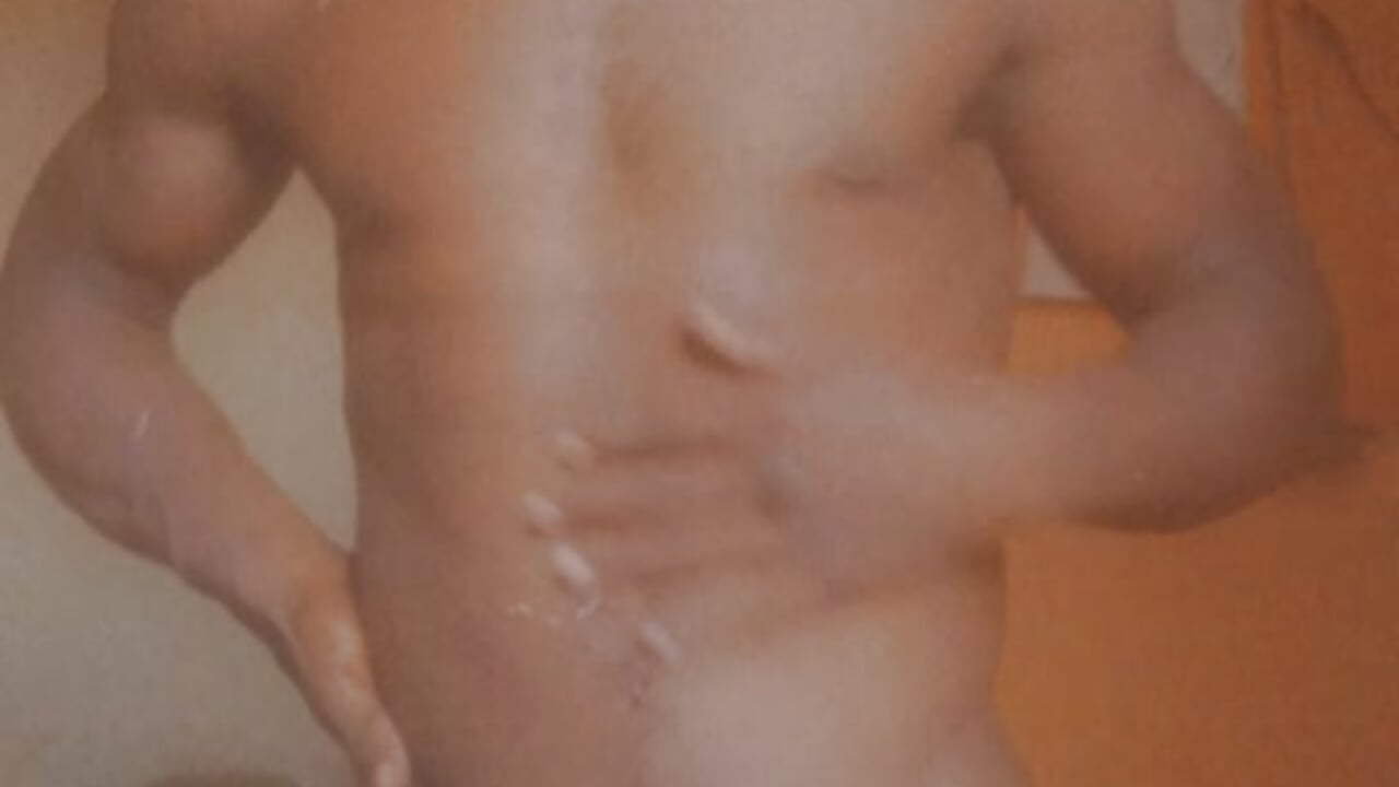 Fresh n clean - video by Kingddikk cam model
