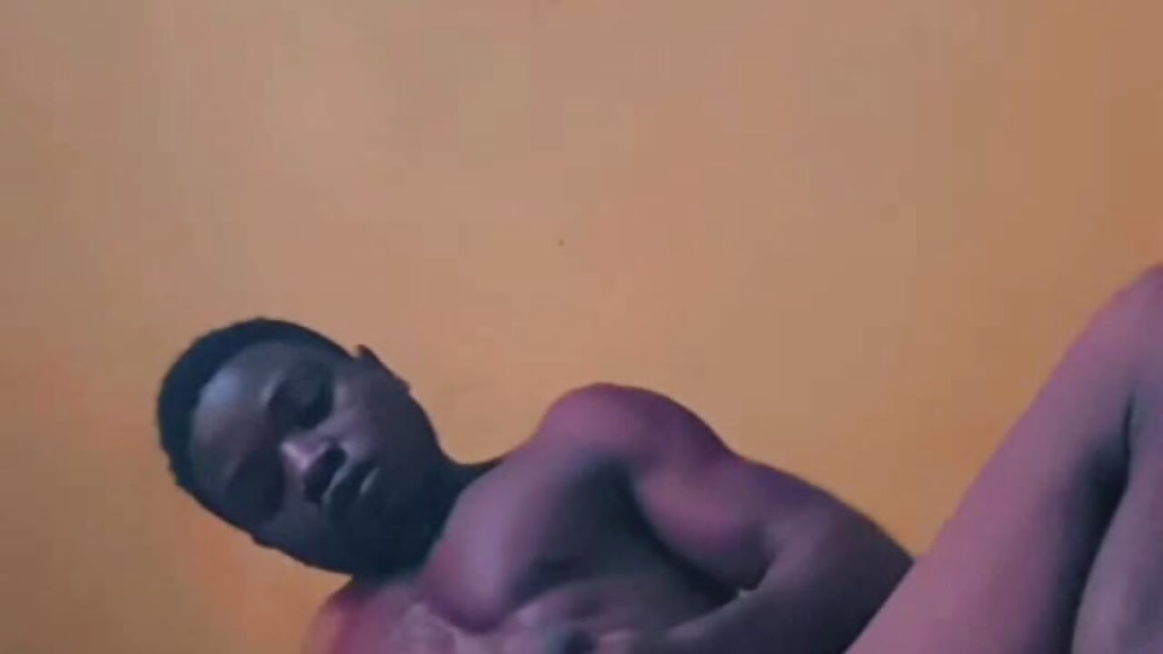 Morning my meat beat - video by Kingddikk cam model