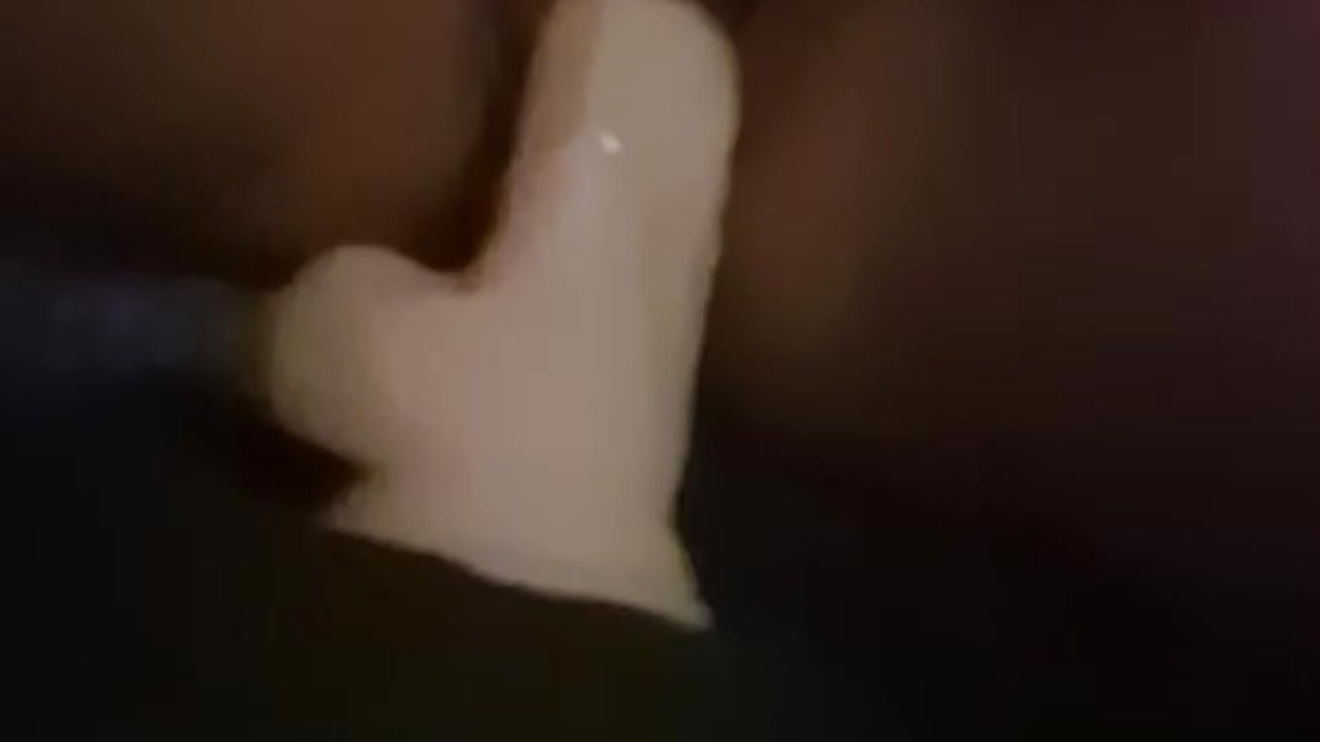 dildo in pussy - sexygirlx69主播的视频