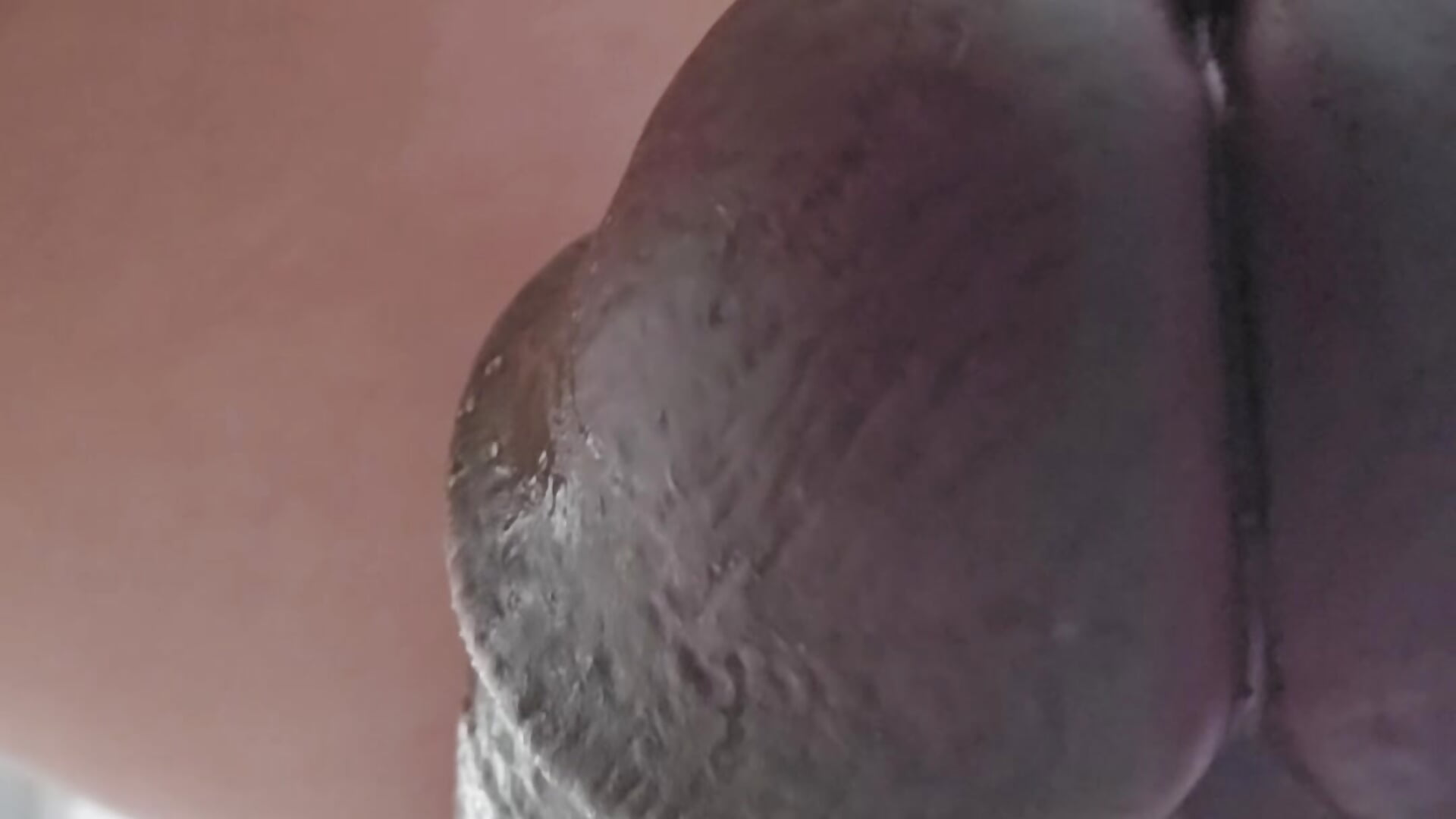 juicy from my pussy dripping on dildo 18x8cm - sexygirlx69主播的视频