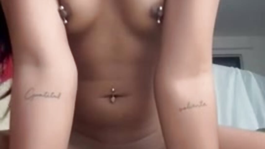 Im so horny - video by Linda_Douglas2