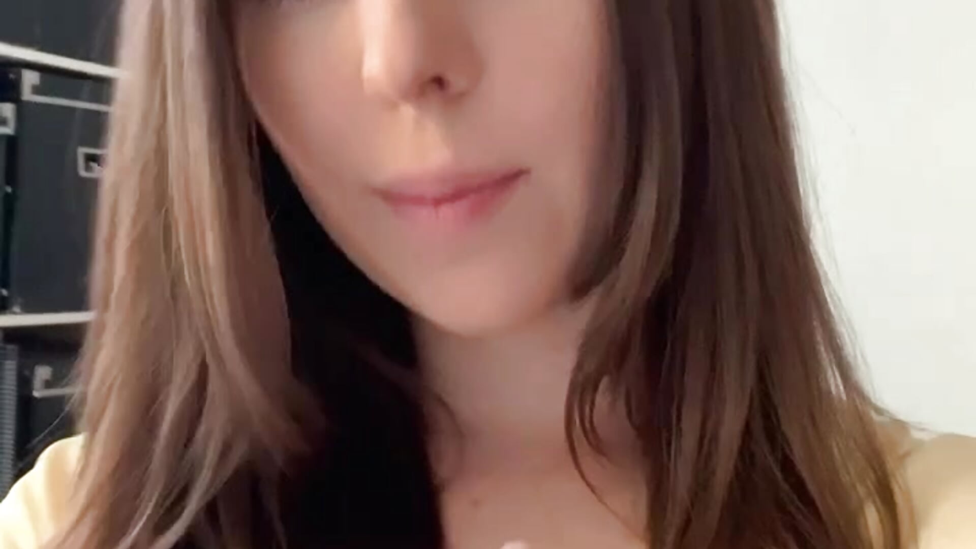 post-salon - video by sashasommers cam model