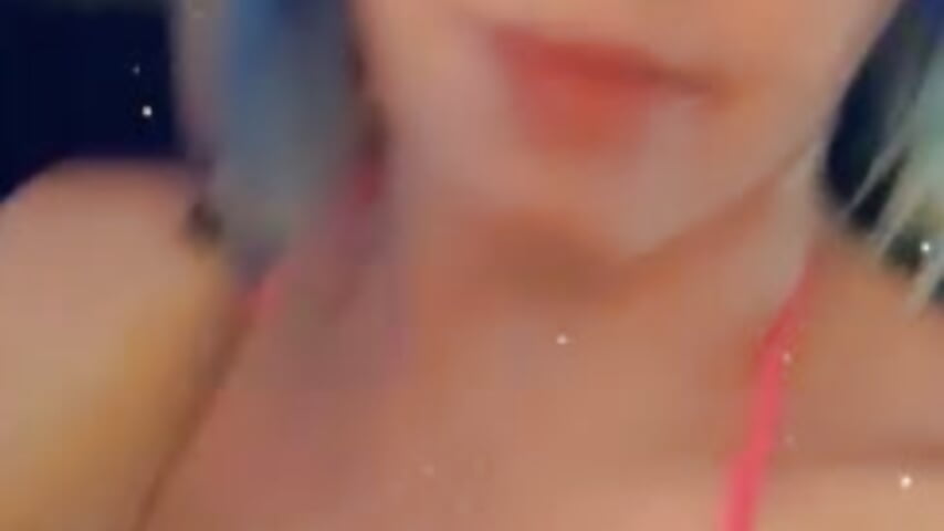 Sneak Peak - відео від вебкаммоделі CupcakeeBarbie