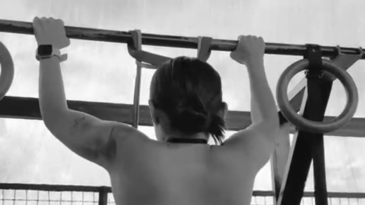 Today I want and at night to you 🤤 - วิดีโอโดย dominique25_ โมเดลแคม