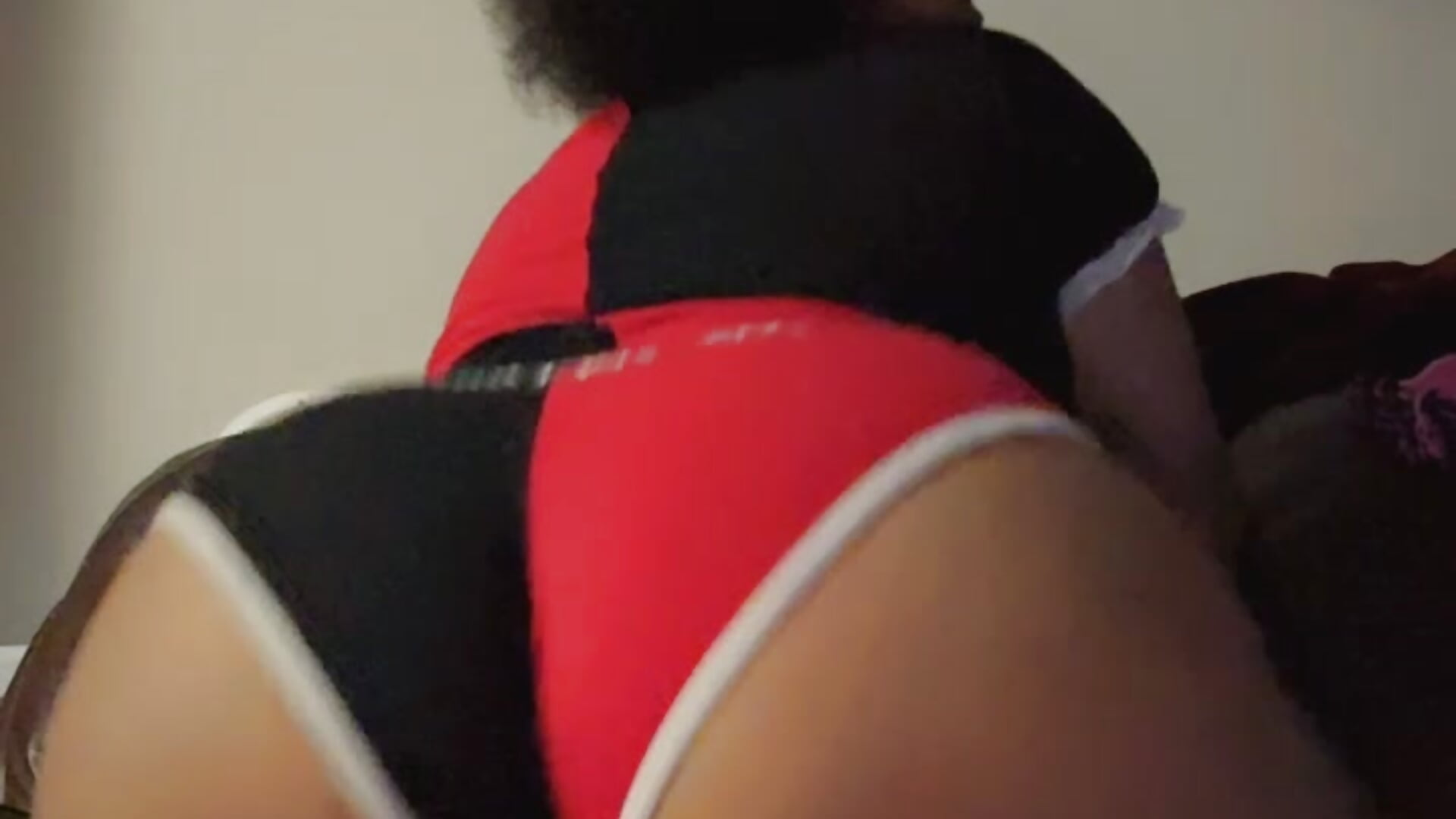 Can you handle a fat ass brat like me? - video by lunaxbat cam model