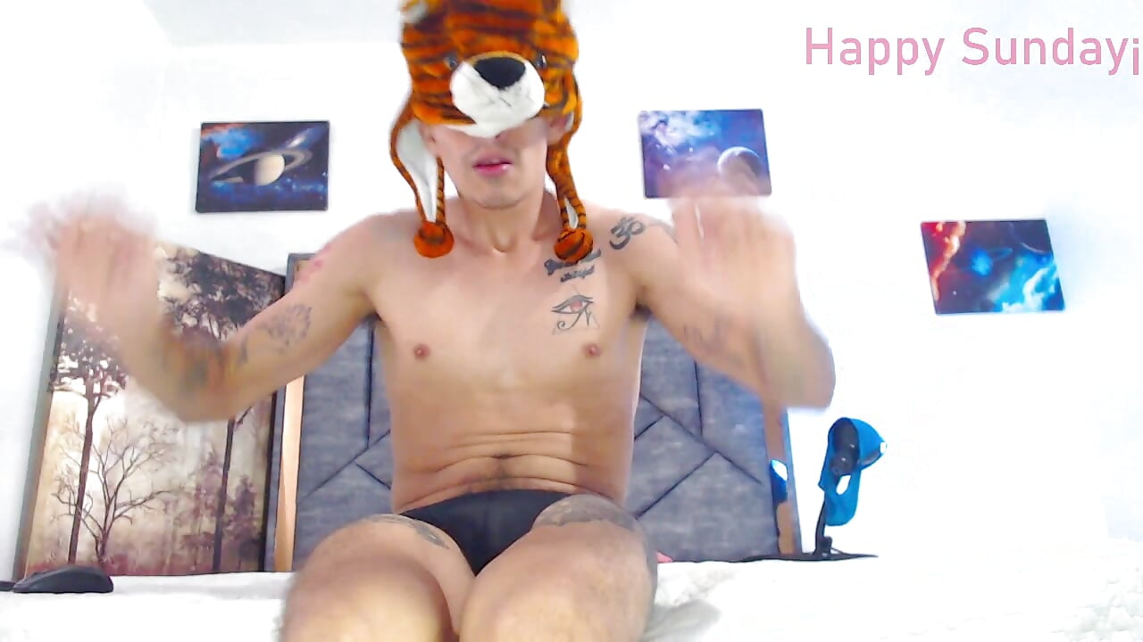 crazy mfer sunday¡ – видео вебкам-модели giorgicum