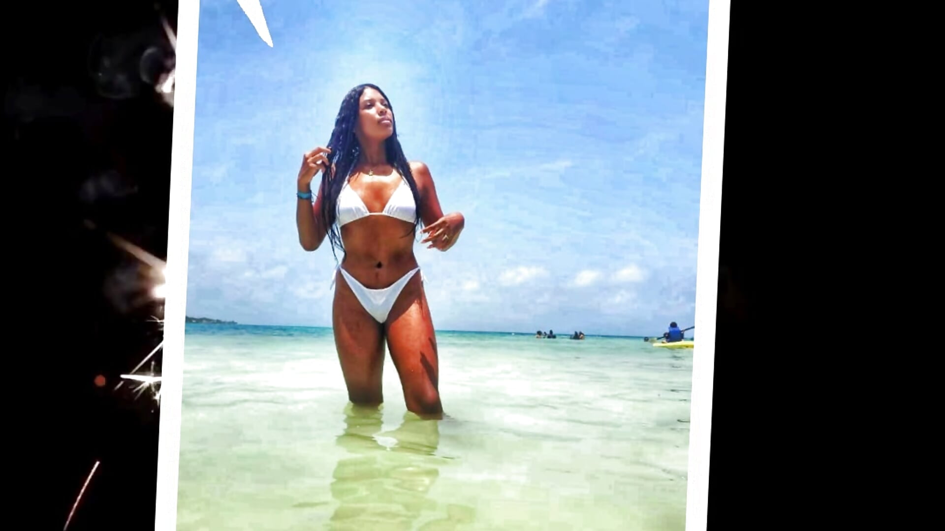 Happy Birthday - video by ZOEGARNER01 cam model