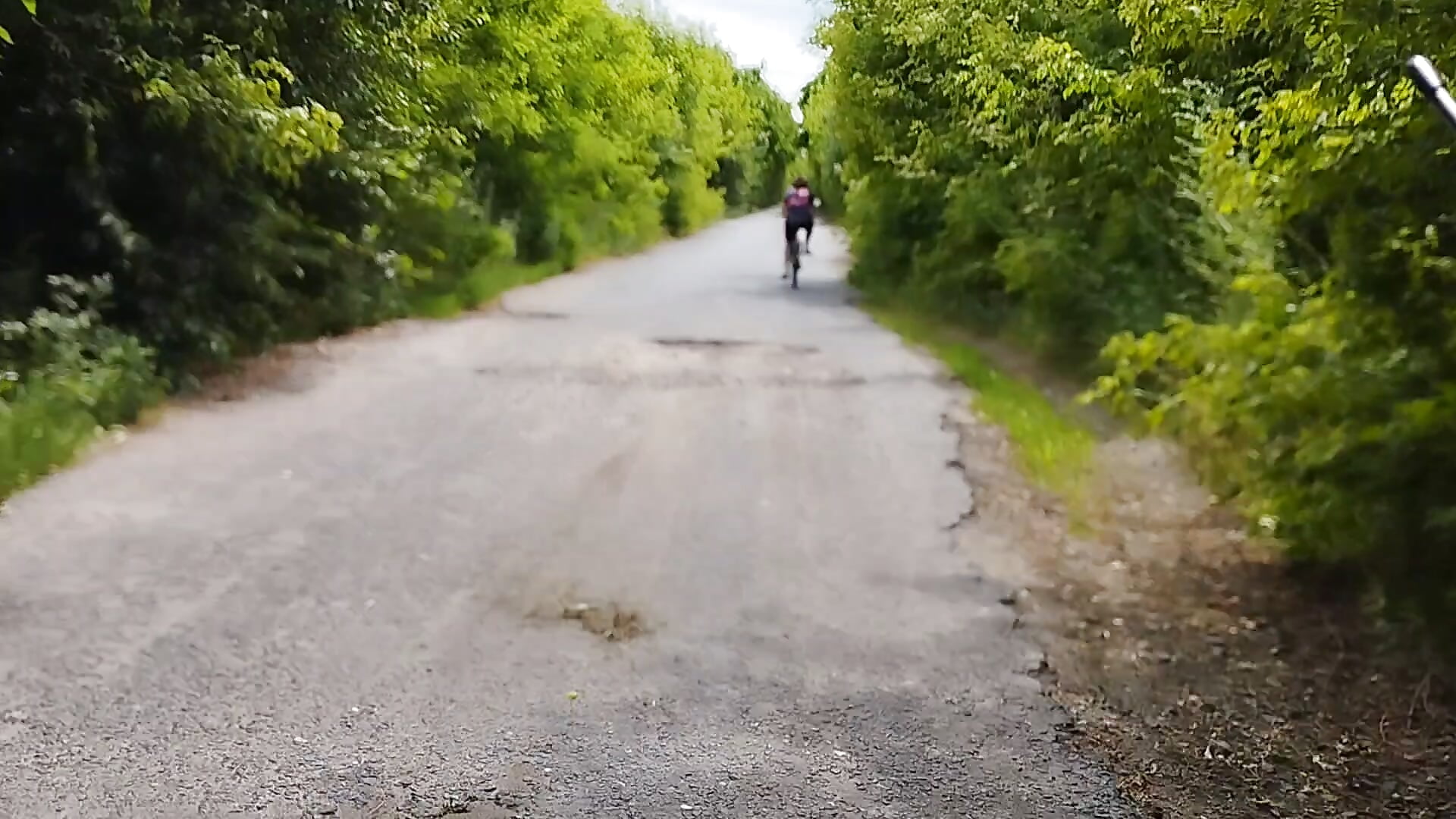 2 - video by BiketravelChat cam model