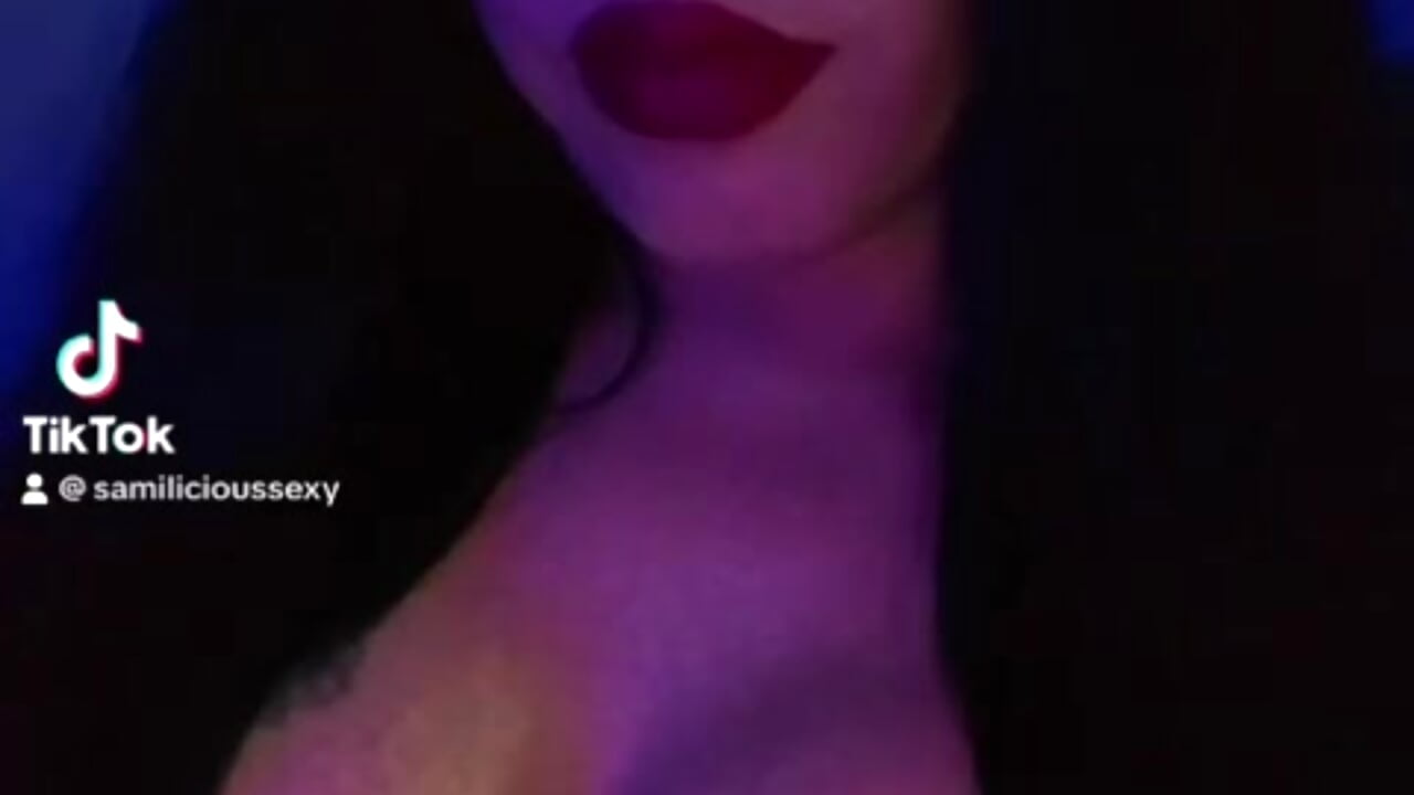 feliz navidad - video van pamelabigcock69 cam-model