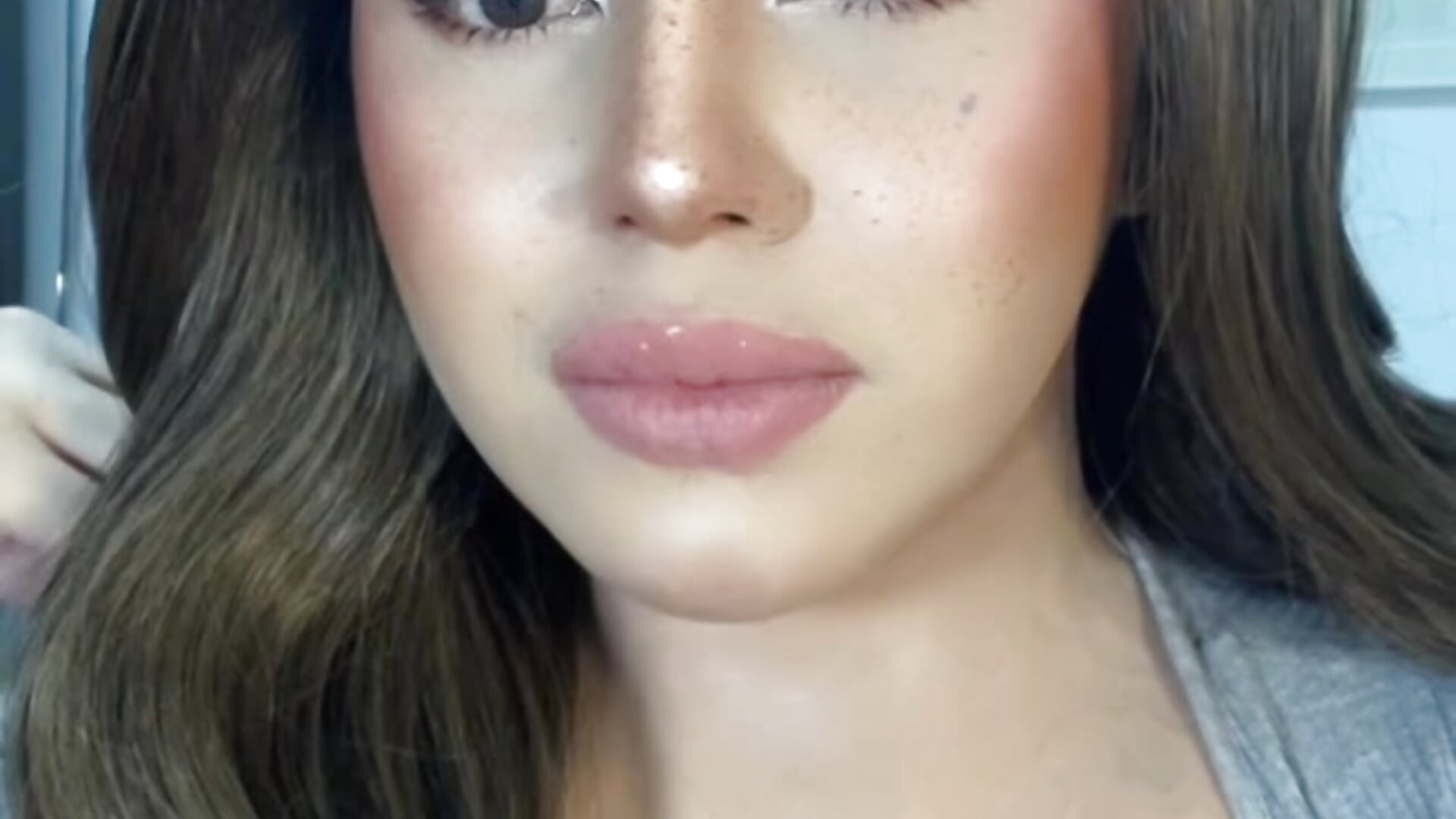 Goddess - video by FoxyRoxy69xxx cam model