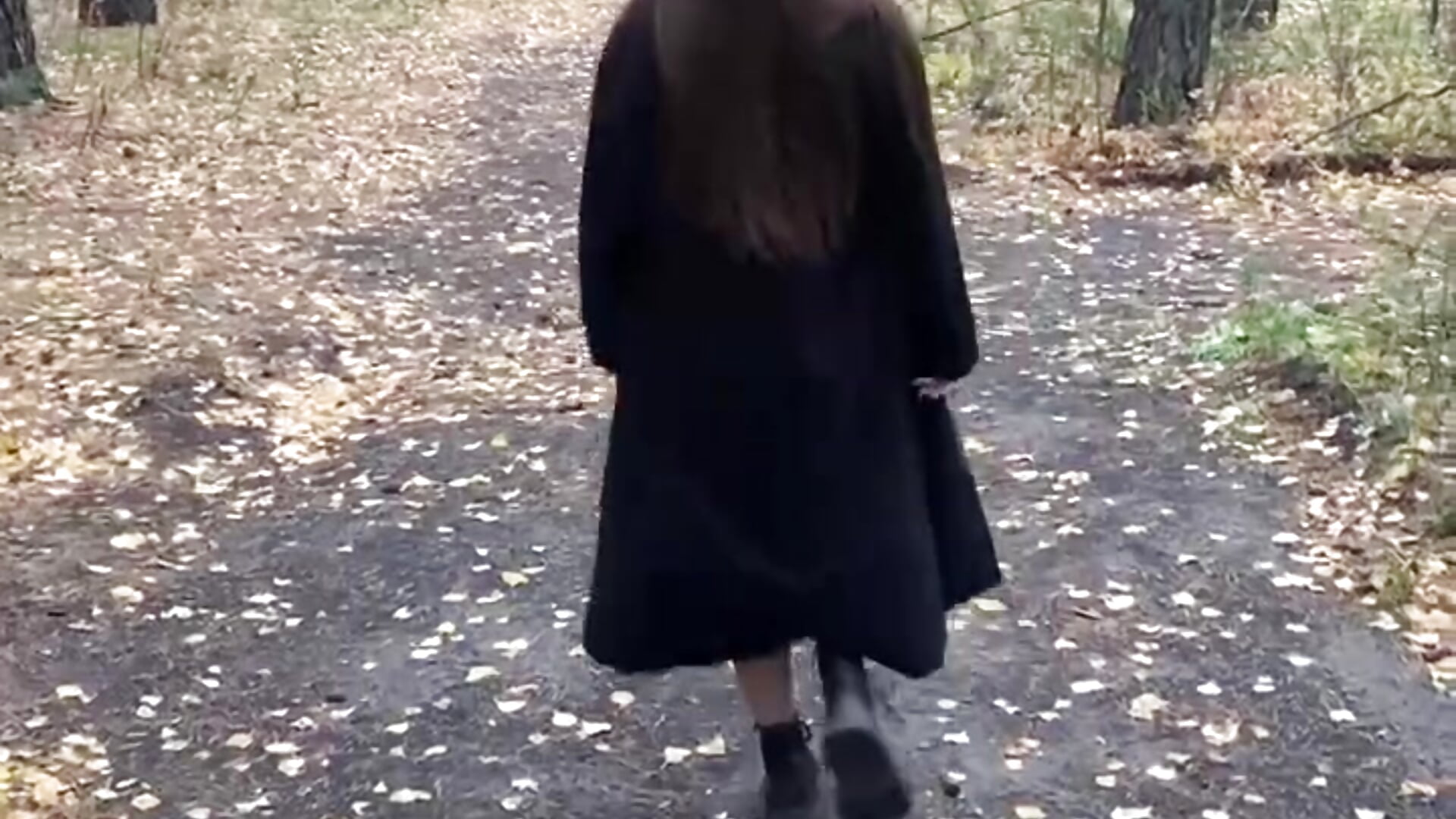 Outside - відео від вебкаммоделі Mary_tiim