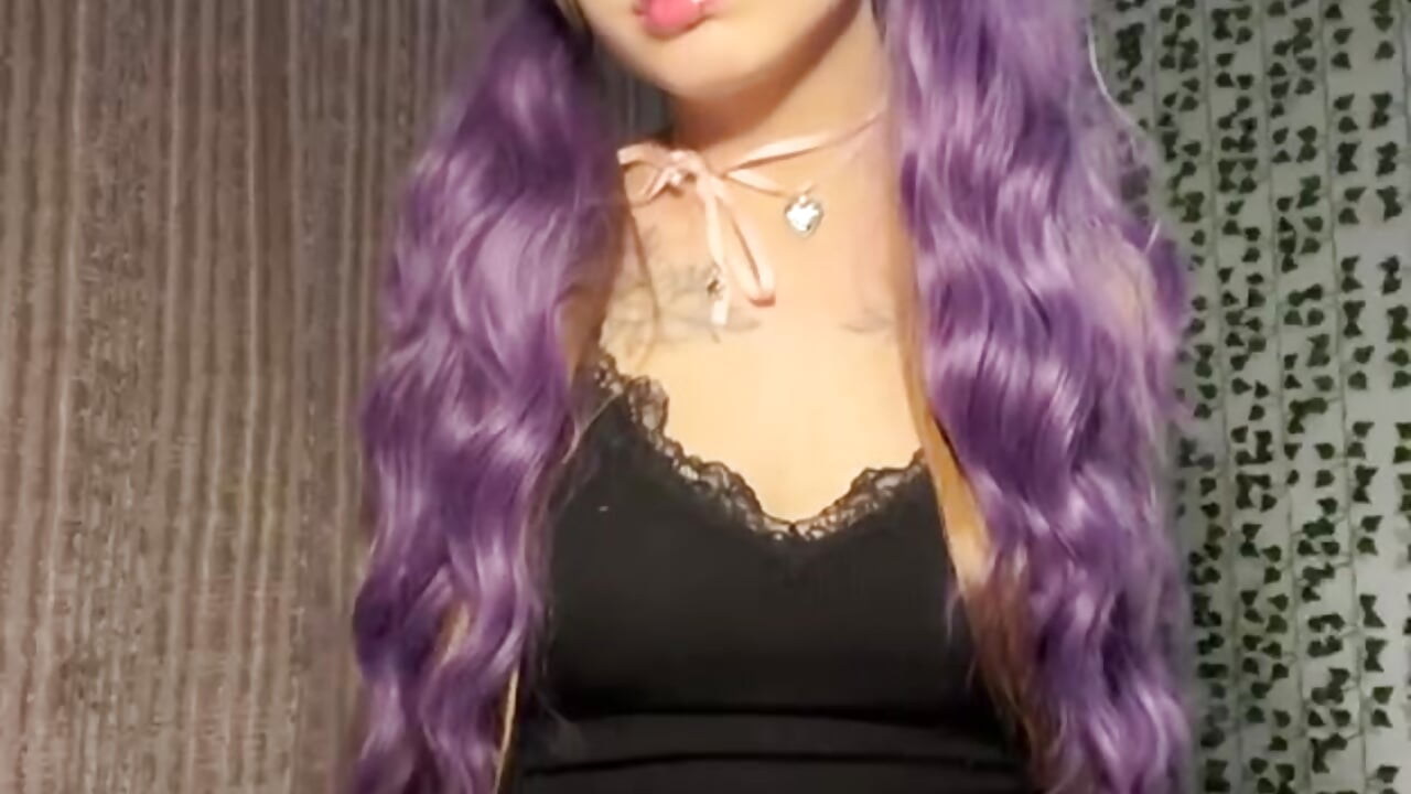 Emo^^ - відео від вебкаммоделі Mary_tiim