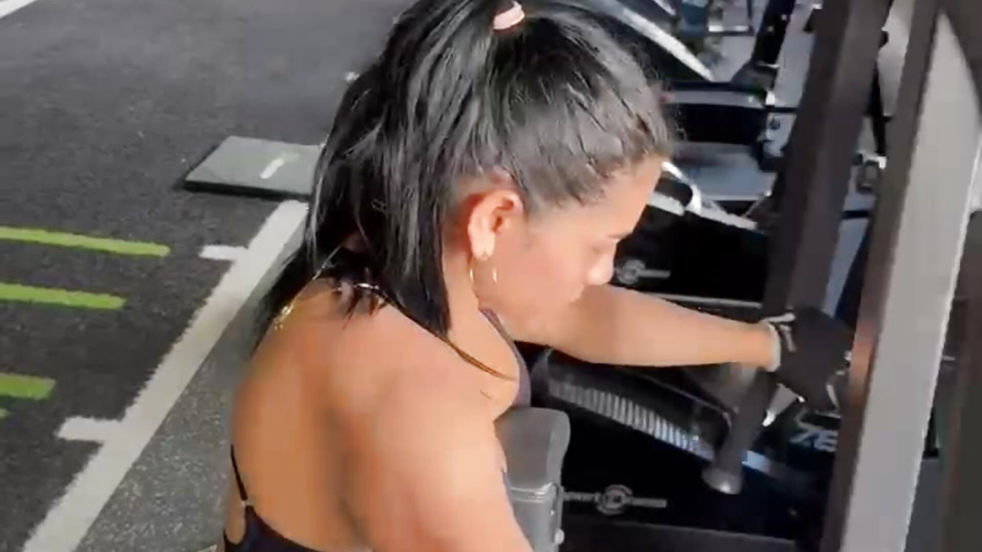 Another day, a better version.🍑 - Vídeo de paola_rodriguez, modelo de vídeos