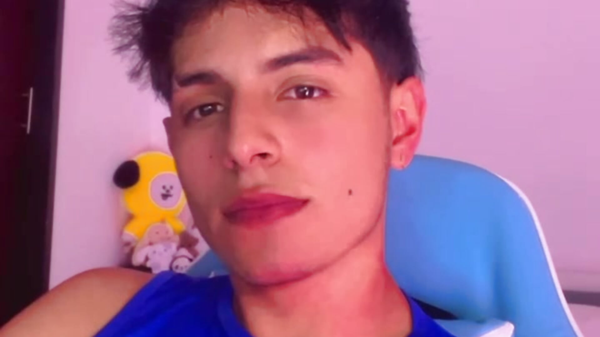 Hello Baby 😘❤️ - video av ZHALEM cam model