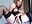 ocean squirt - video by MarryJay cam model