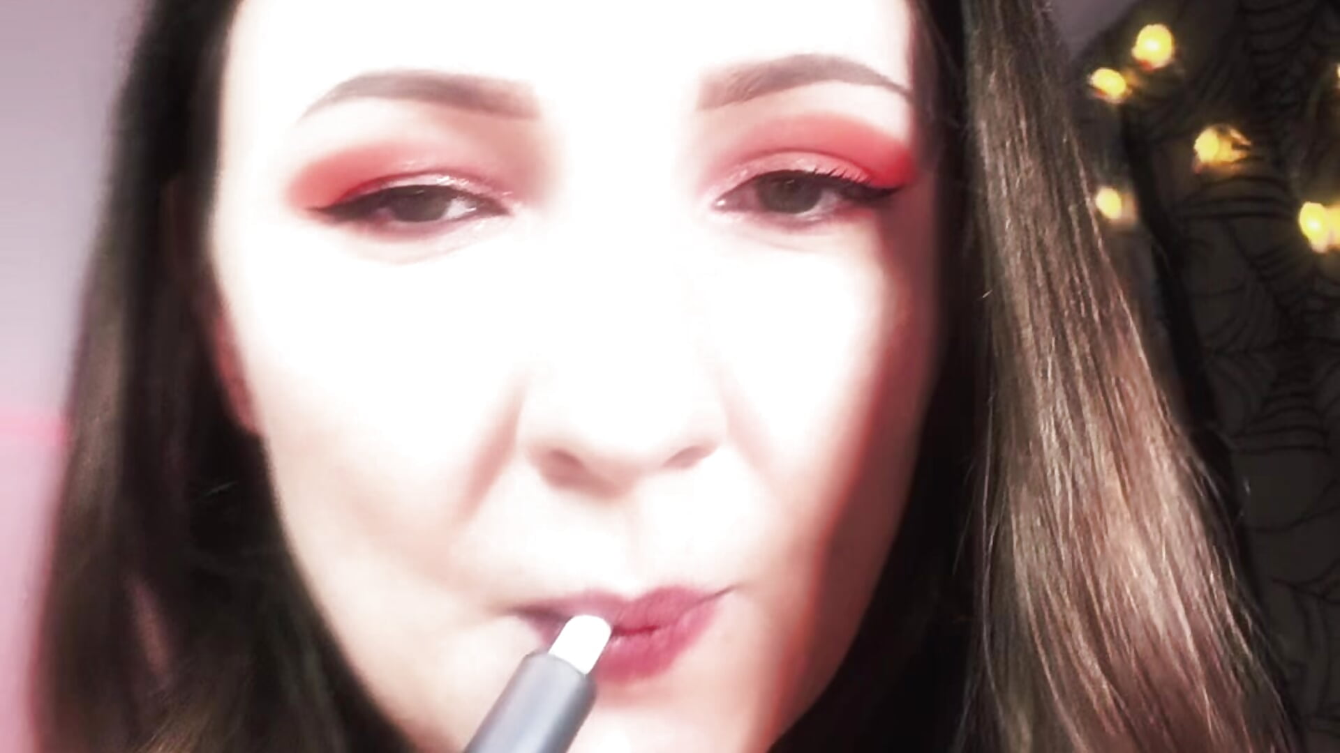 Halloween 🎃 hahha 😆😆😆😆 vid for category loool - video by MaryJey