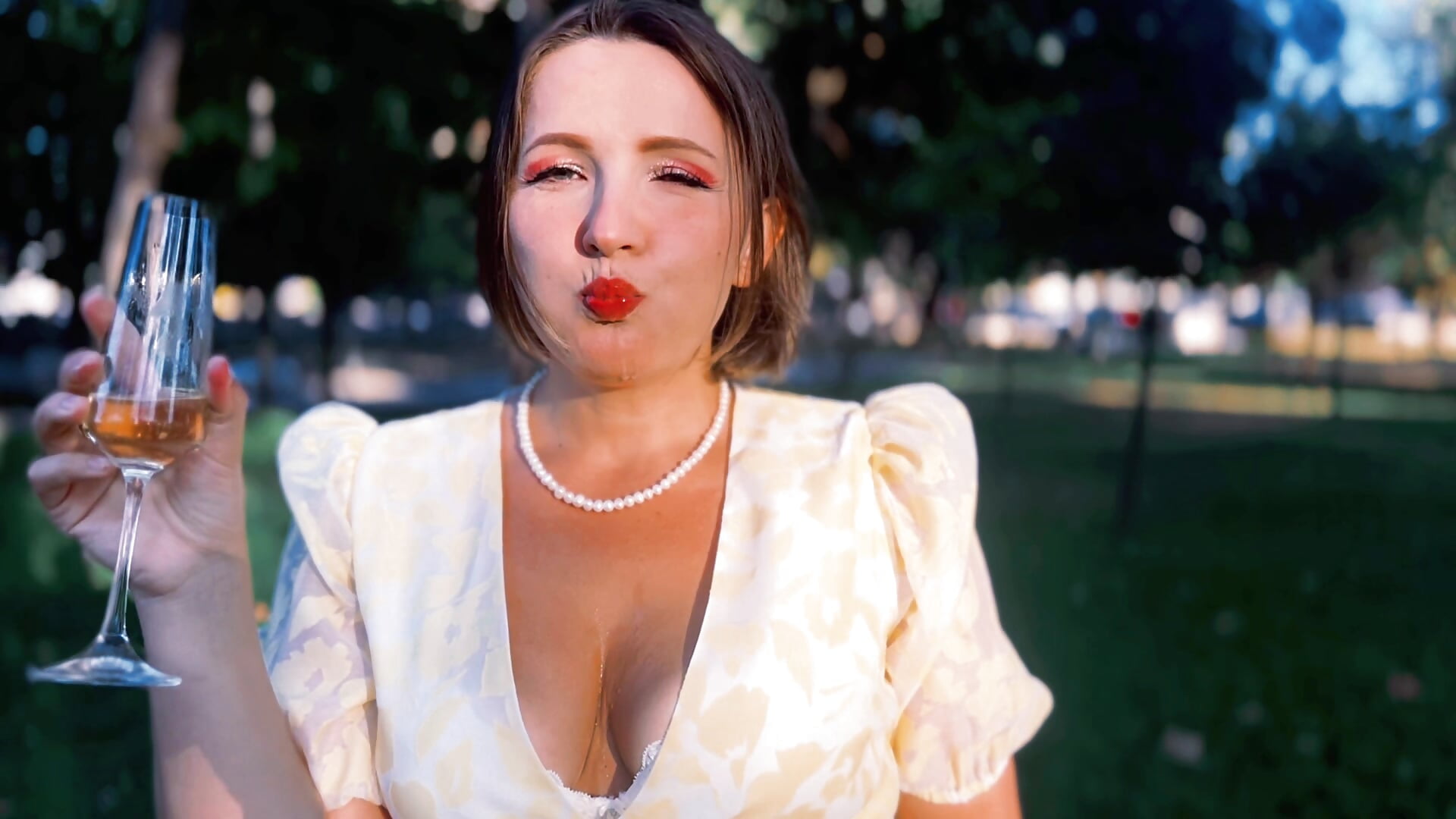 ^___^ - video oleh model kamera MarryJay