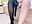 Pantyhose try fit on my fat ass. - video by MarryJay cam model