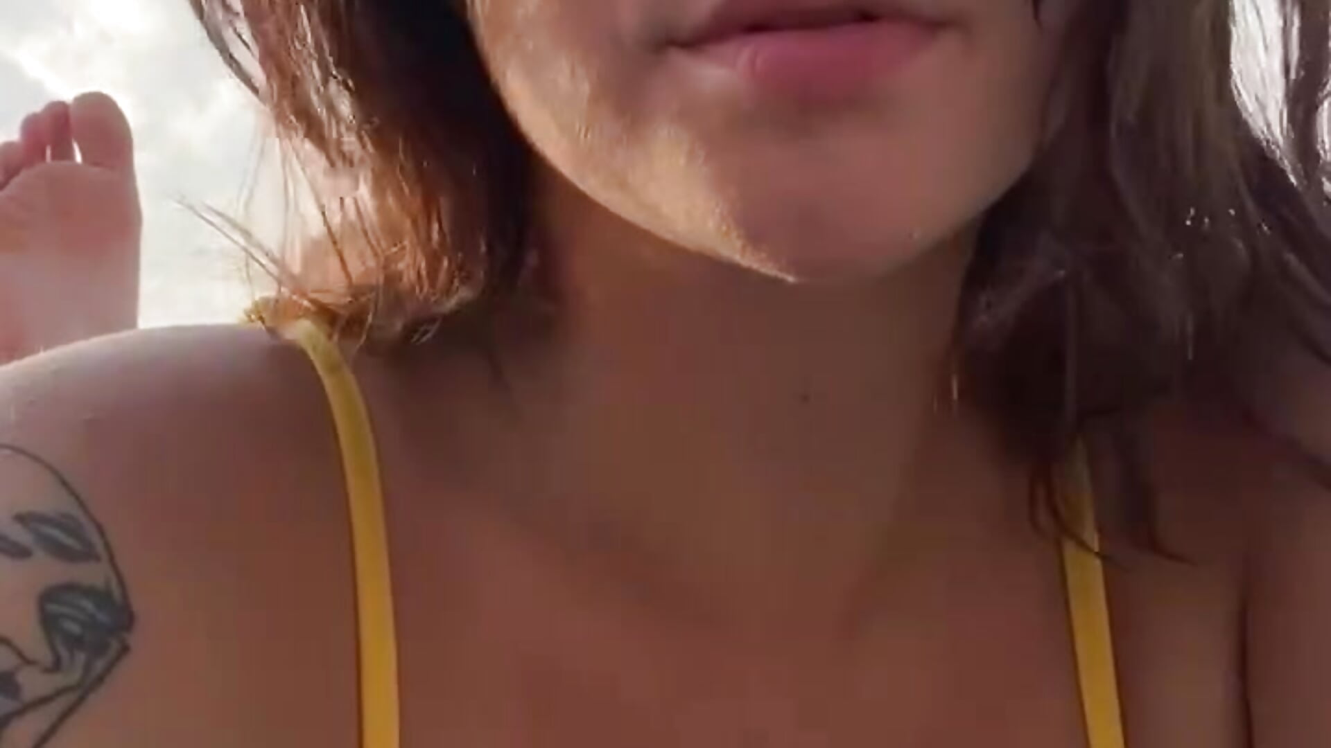 ♥