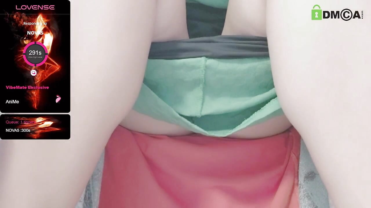 Play Dildo and Squirt A Lots in Coffee Shop - video by Sime_Naughty cam model