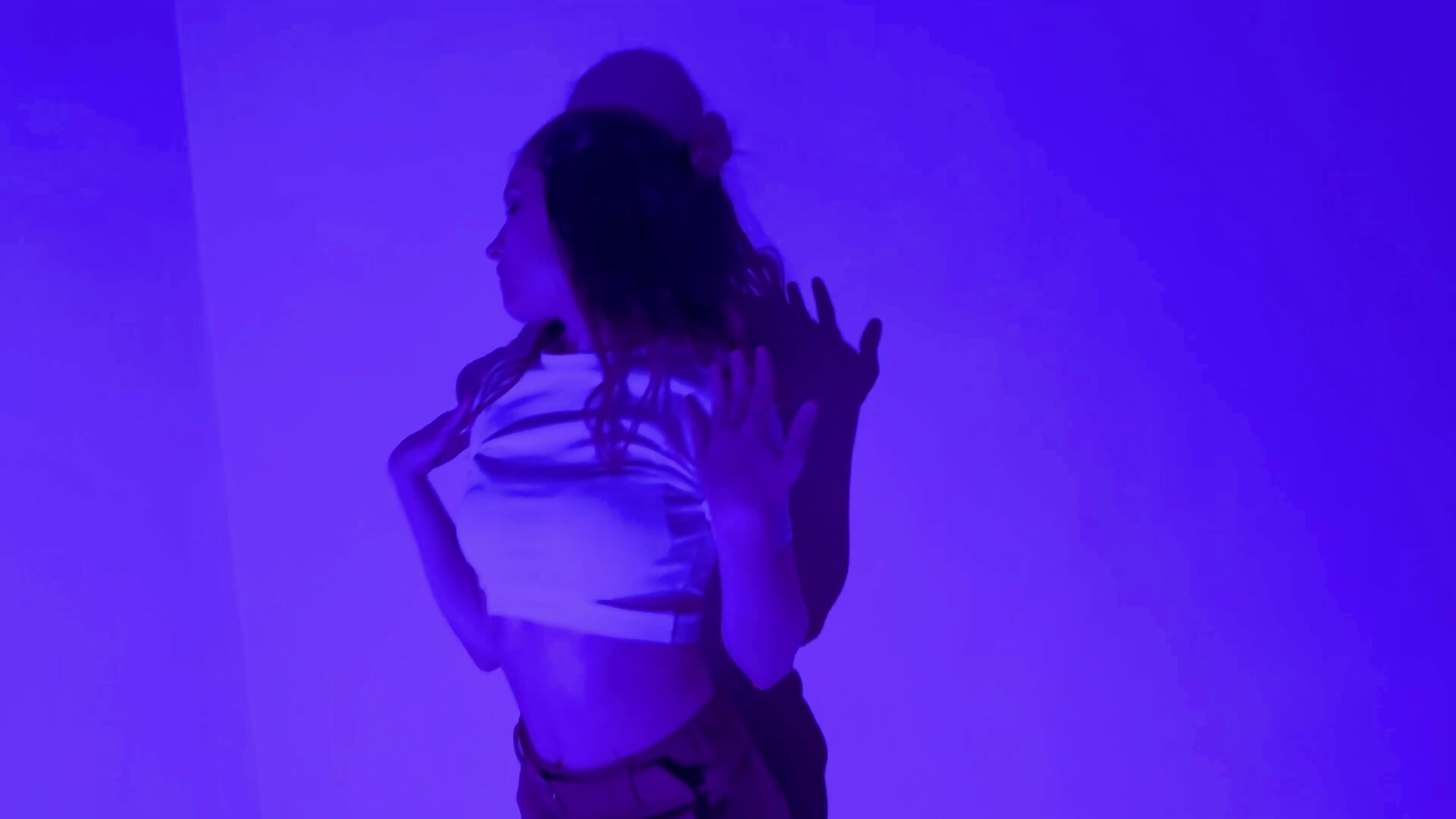 Im very sexy - video by MelaniGrand cam model