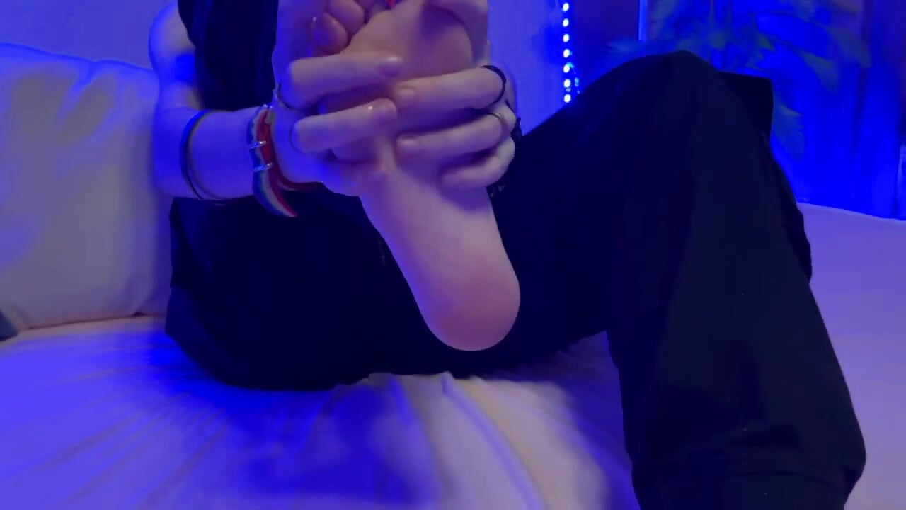 Feet <3