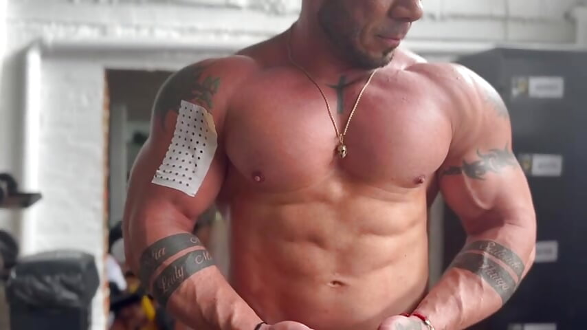 PART OF MY PROCESS - LOGAN_WHITTERS01 adlı kamera modelinin videosu