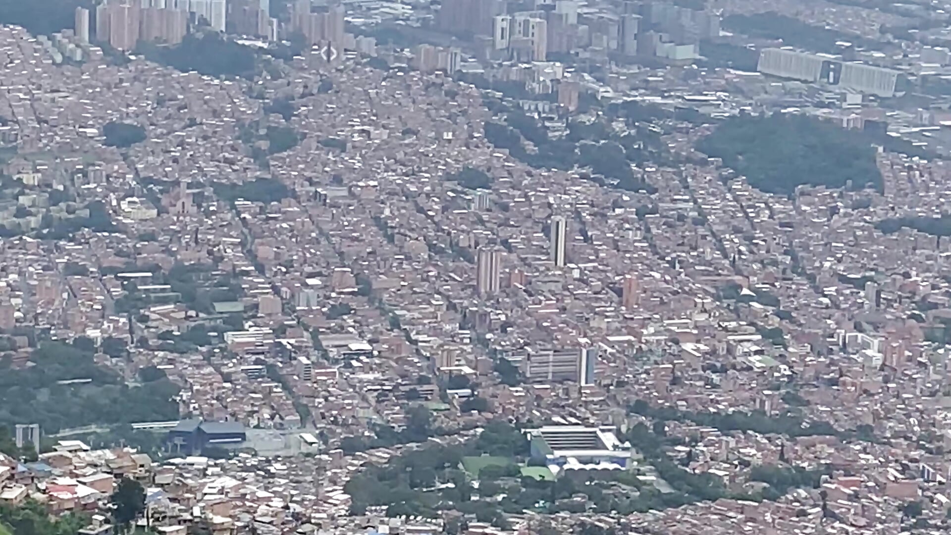 Welcome Medellin ❤️