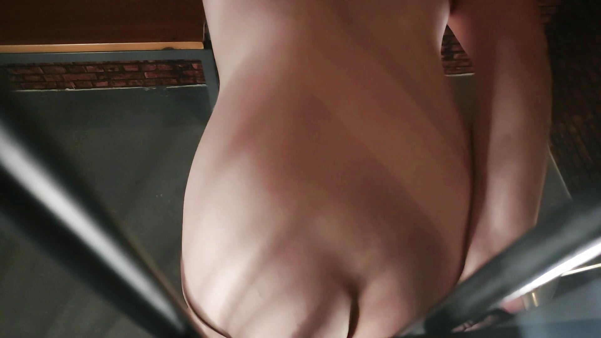 Officer please let me out (POV fuck) P3 - video by MaryHillx cam model