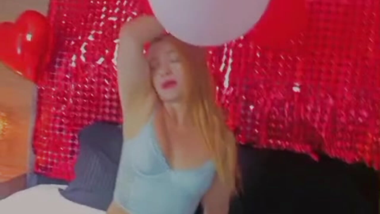 🍒 - video av 01victoria cam-modell