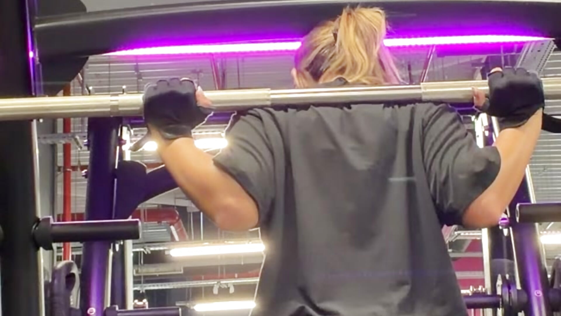 My happy place! My peace🤪 - KirstieVegas 캠 모델의 동영상