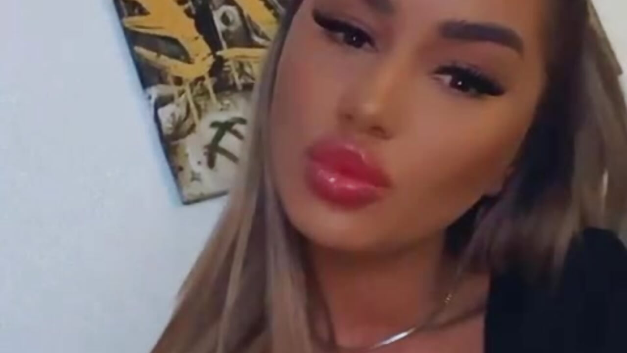 I’m going to make you scream and shout tonight! - video by KirstieVegas cam model