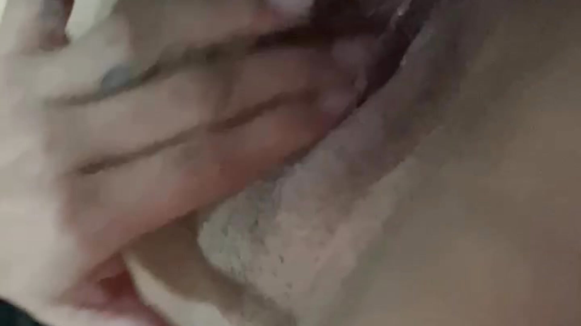 Cumming in my front seat