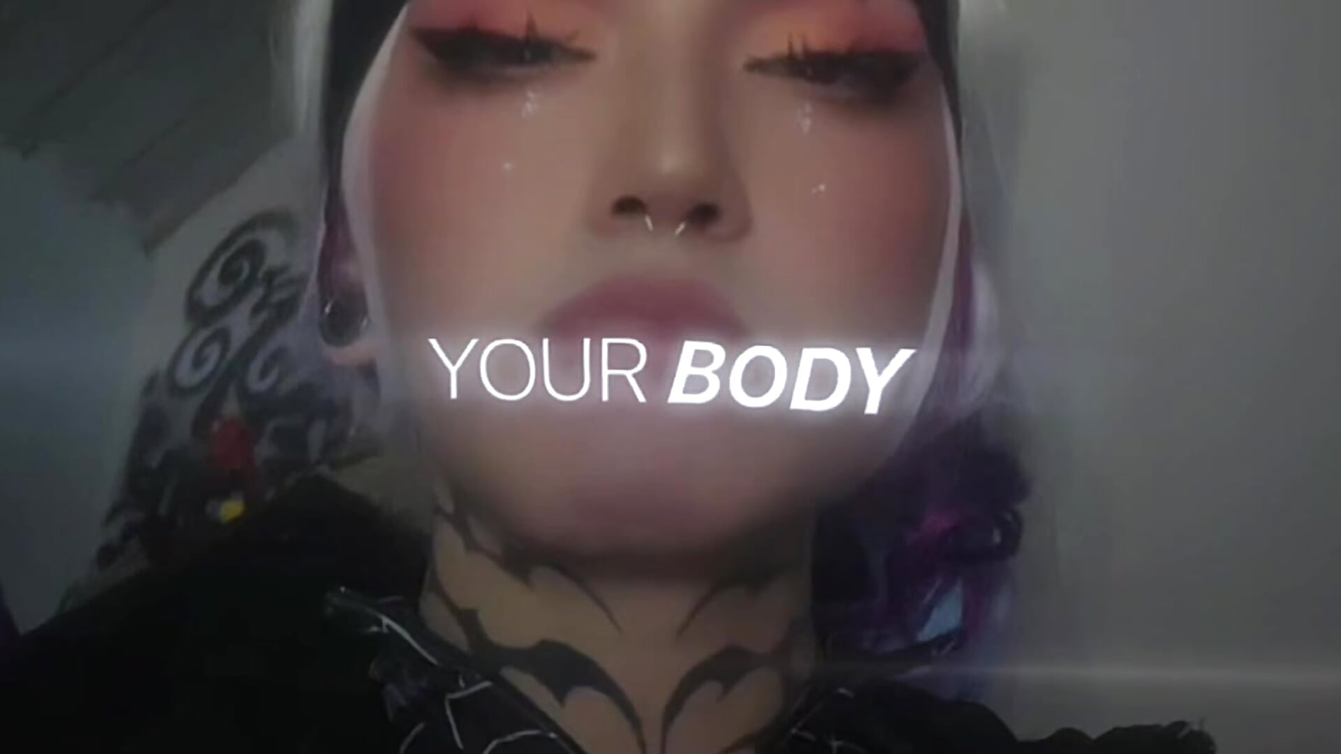 😈💖 - video od modelky/modela Kenny_starrK