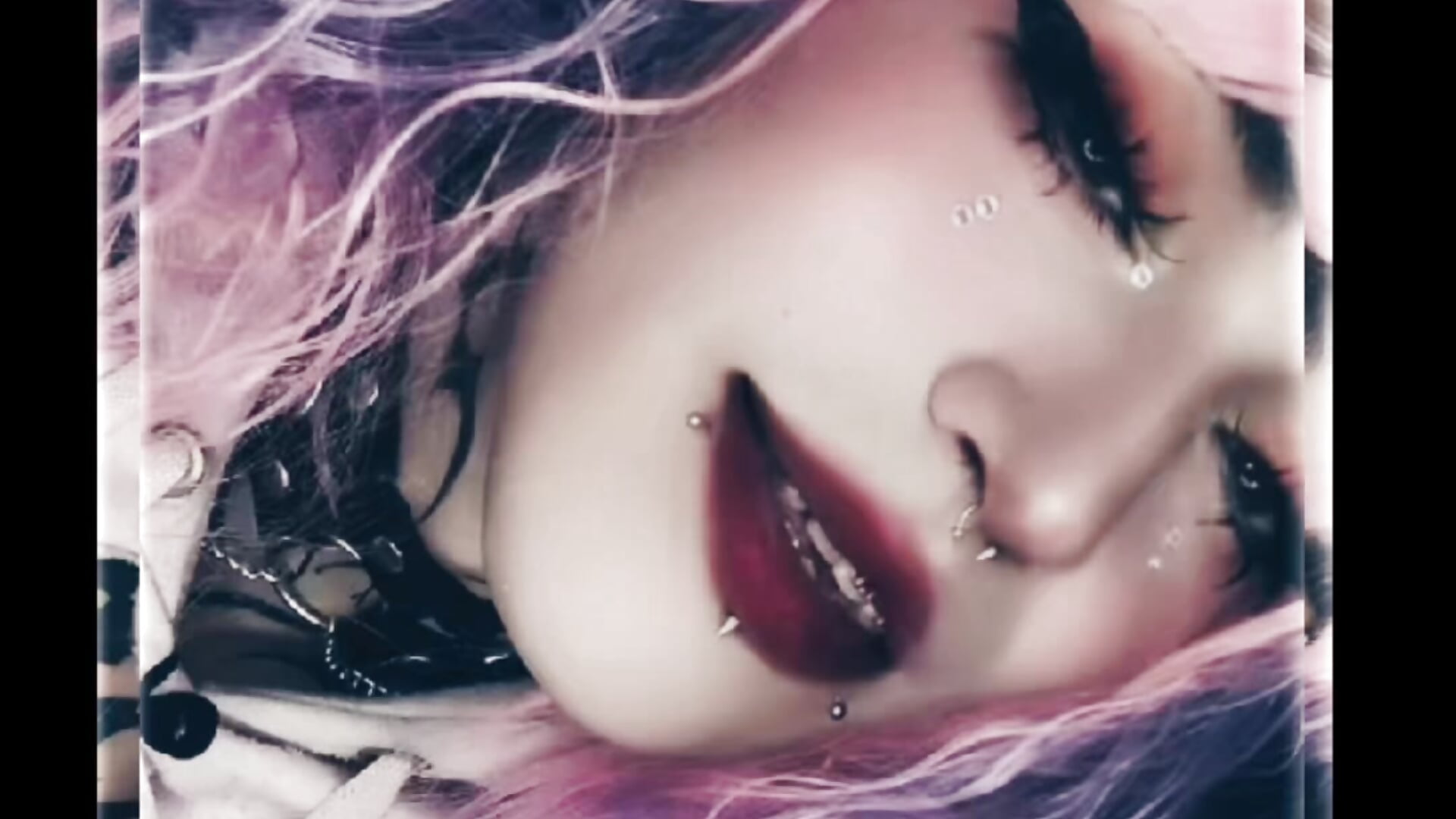 ✨✨✨ - video od modelky/modela Kenny_starrK