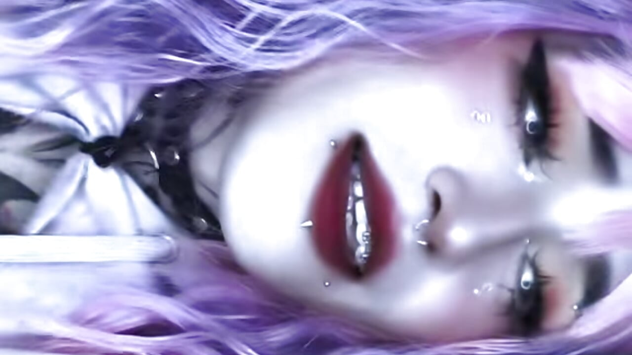 🖤🤍 - video od modelky/modela Kenny_starrK