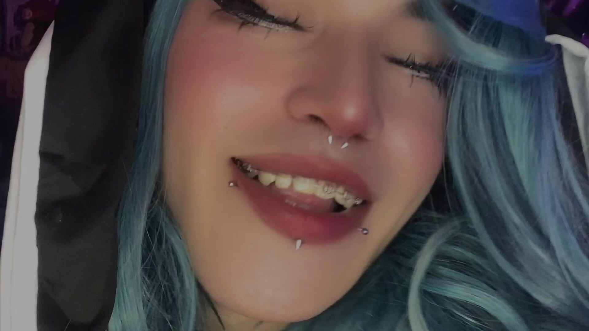 🦄✨ - video od modelky/modela Kenny_starrK