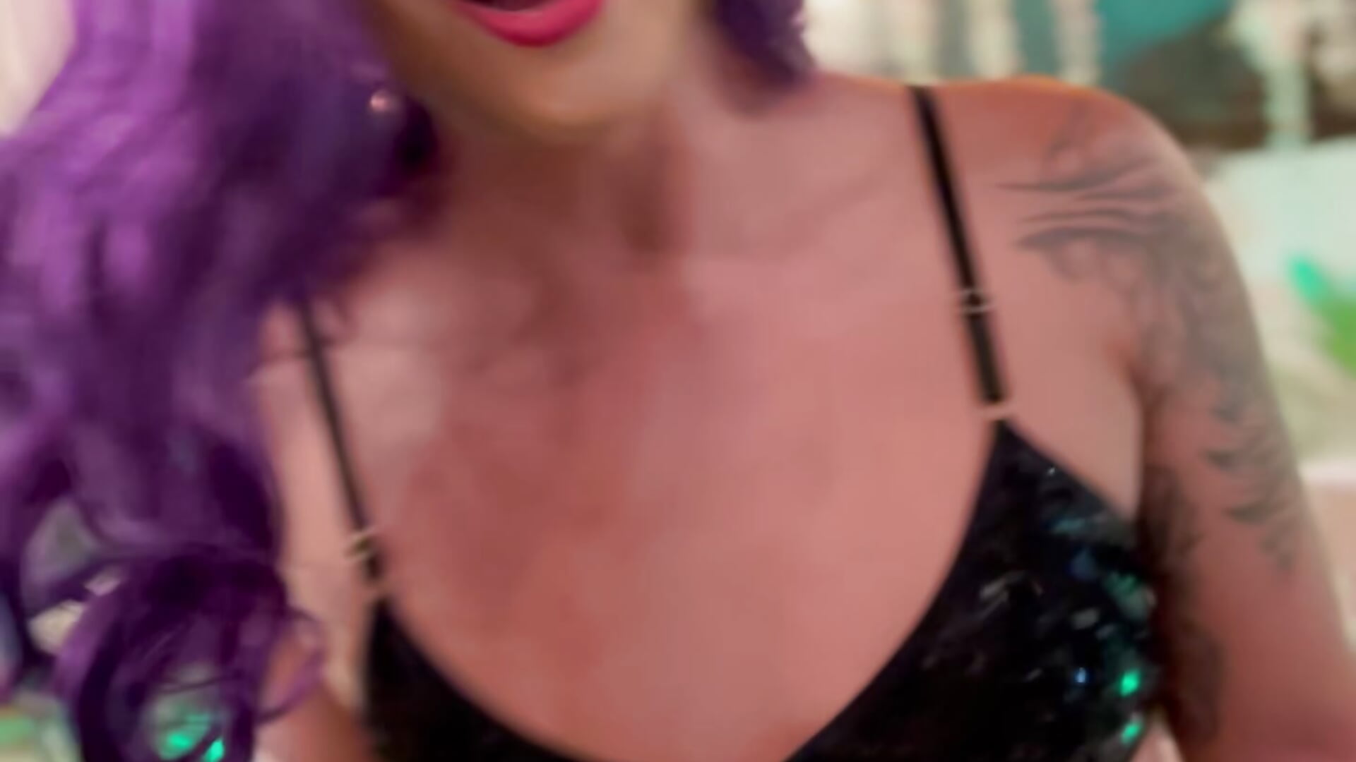 I love dancing salsa - відео від вебкаммоделі AshlyBetancurX