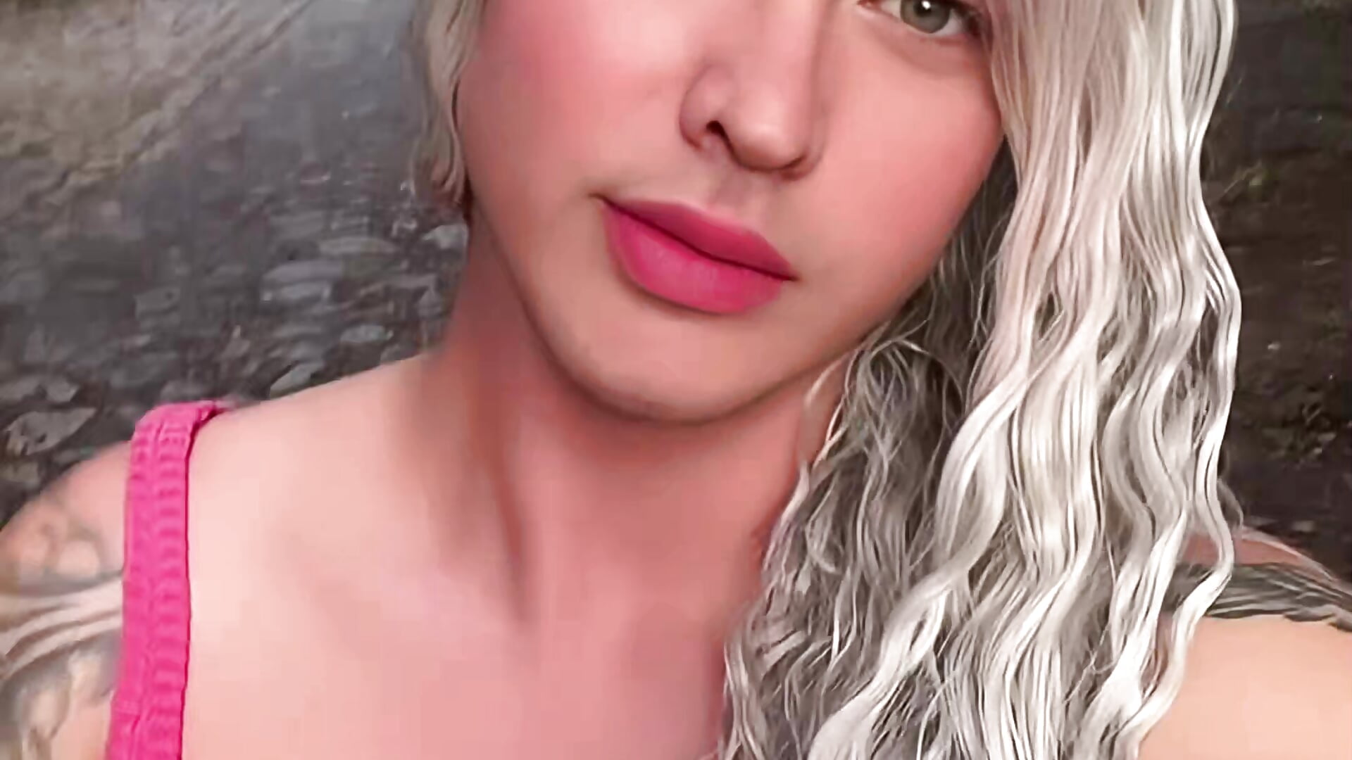 Natural Face - відео від вебкаммоделі AshlyBetancurX