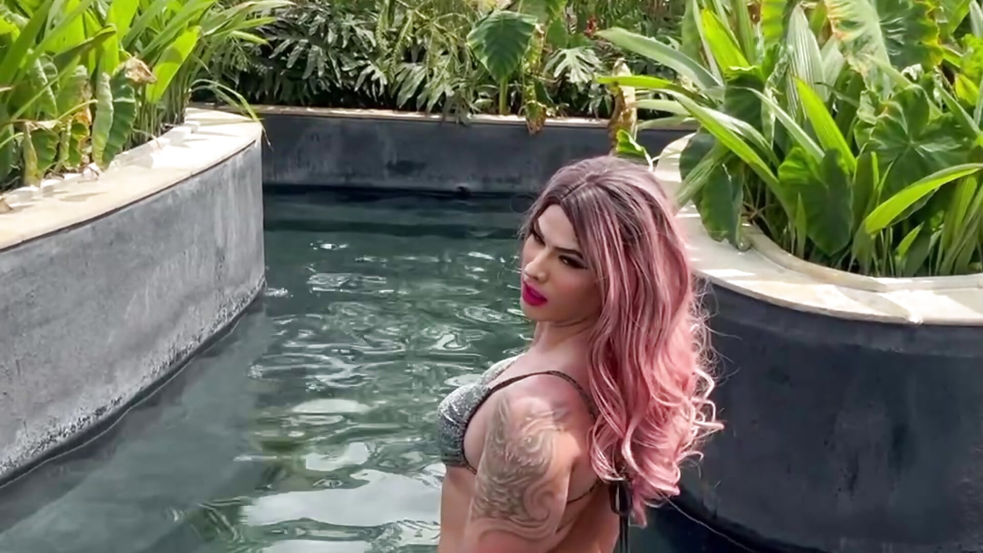 Inner peace, nurtured treasure - відео від вебкаммоделі AshlyBetancurX