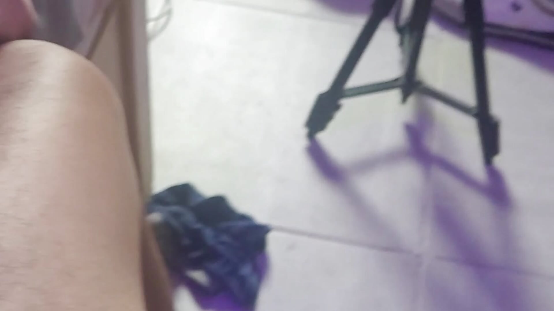 do you like my banana - vidéo du modèle de showcams thor000089