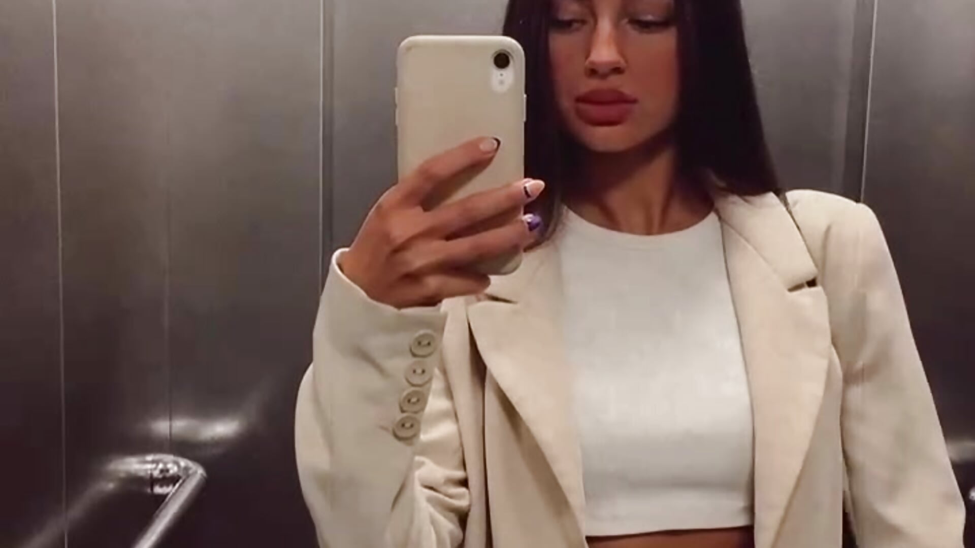 Ww - video av Mia_Callme cam model